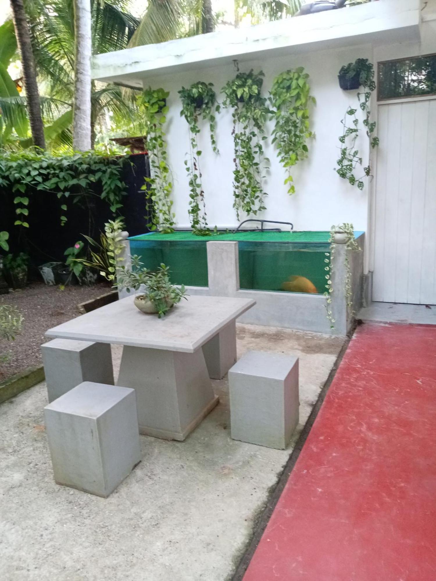 Kirala Villa Mihiripenne Esterno foto